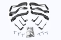 Picture of Go Rhino GOR OE Extreme Brackets - 6840425