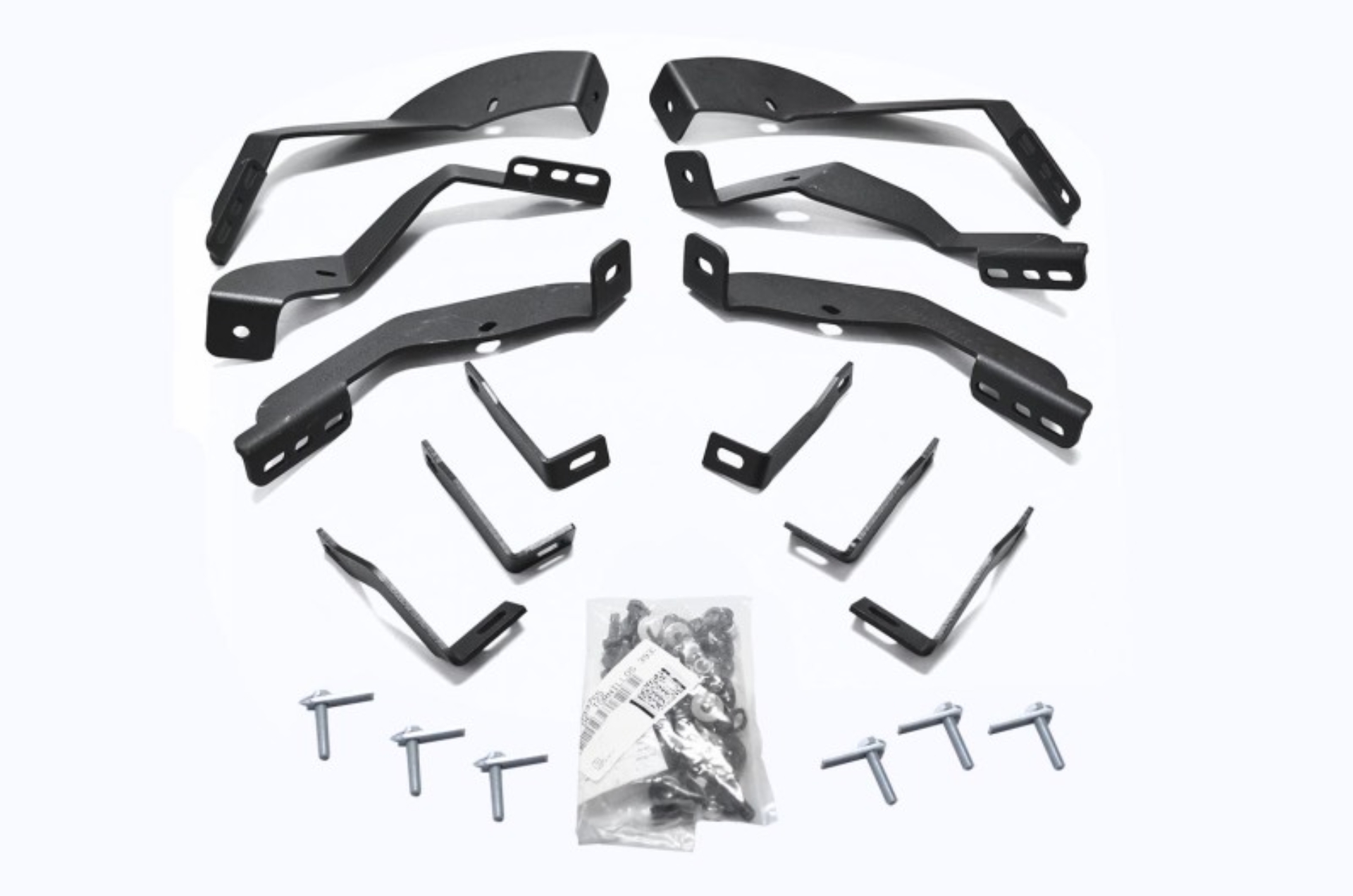Picture of Go Rhino GOR OE Extreme Brackets - 6840425