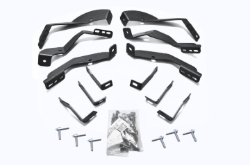 Picture of Go Rhino GOR OE Extreme Brackets - 6840425