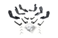 Picture of Go Rhino GOR OE Extreme Brackets - 6840435