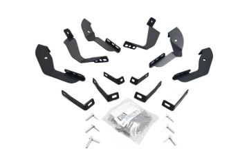 Picture of Go Rhino GOR OE Extreme Brackets - 6840435