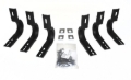 Picture of Go Rhino GOR OE Extreme Brackets - 6840455