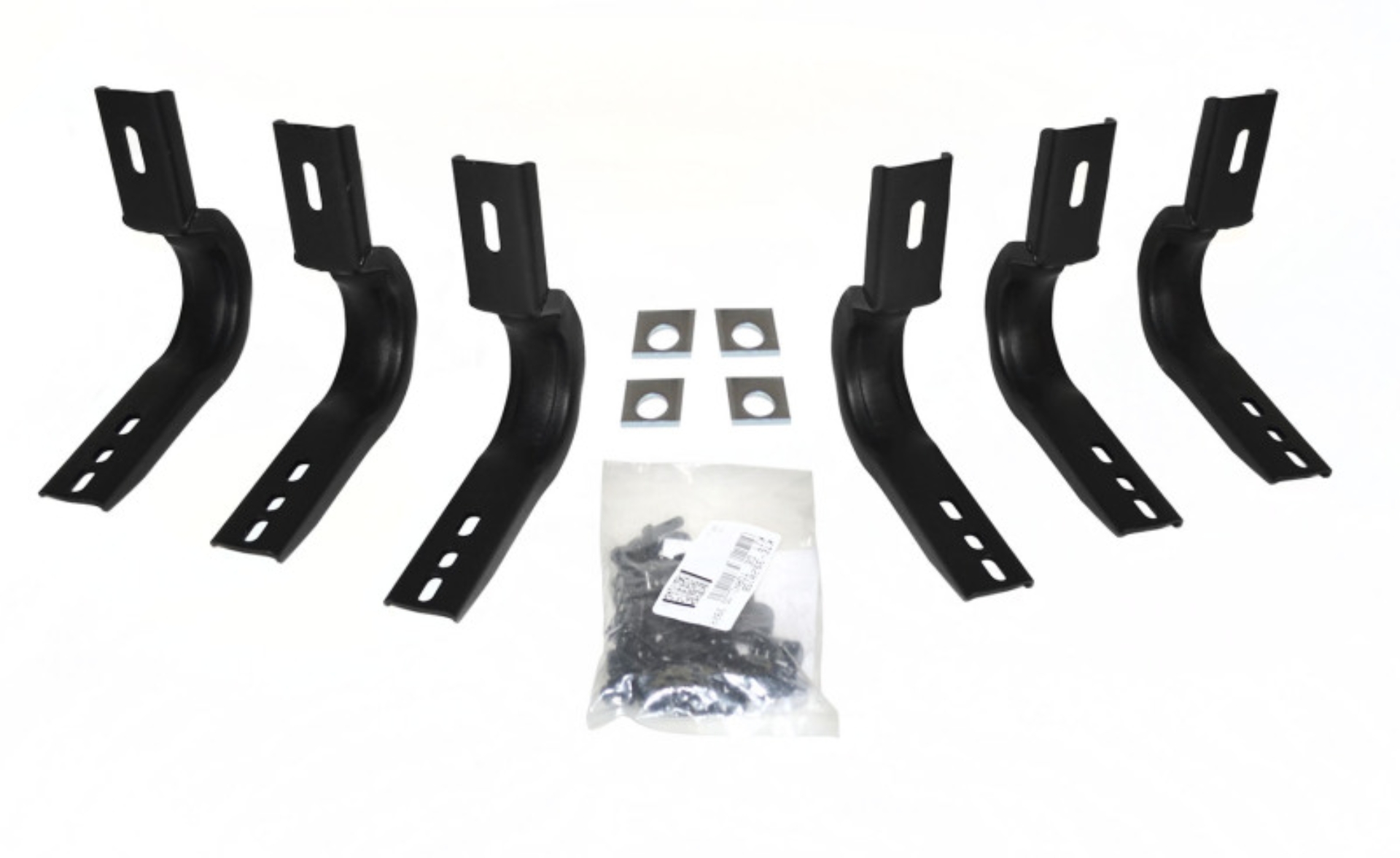 Picture of Go Rhino GOR OE Extreme Brackets - 6840455