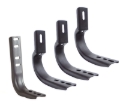 Picture of Go Rhino GOR OE Extreme Brackets - 6840406