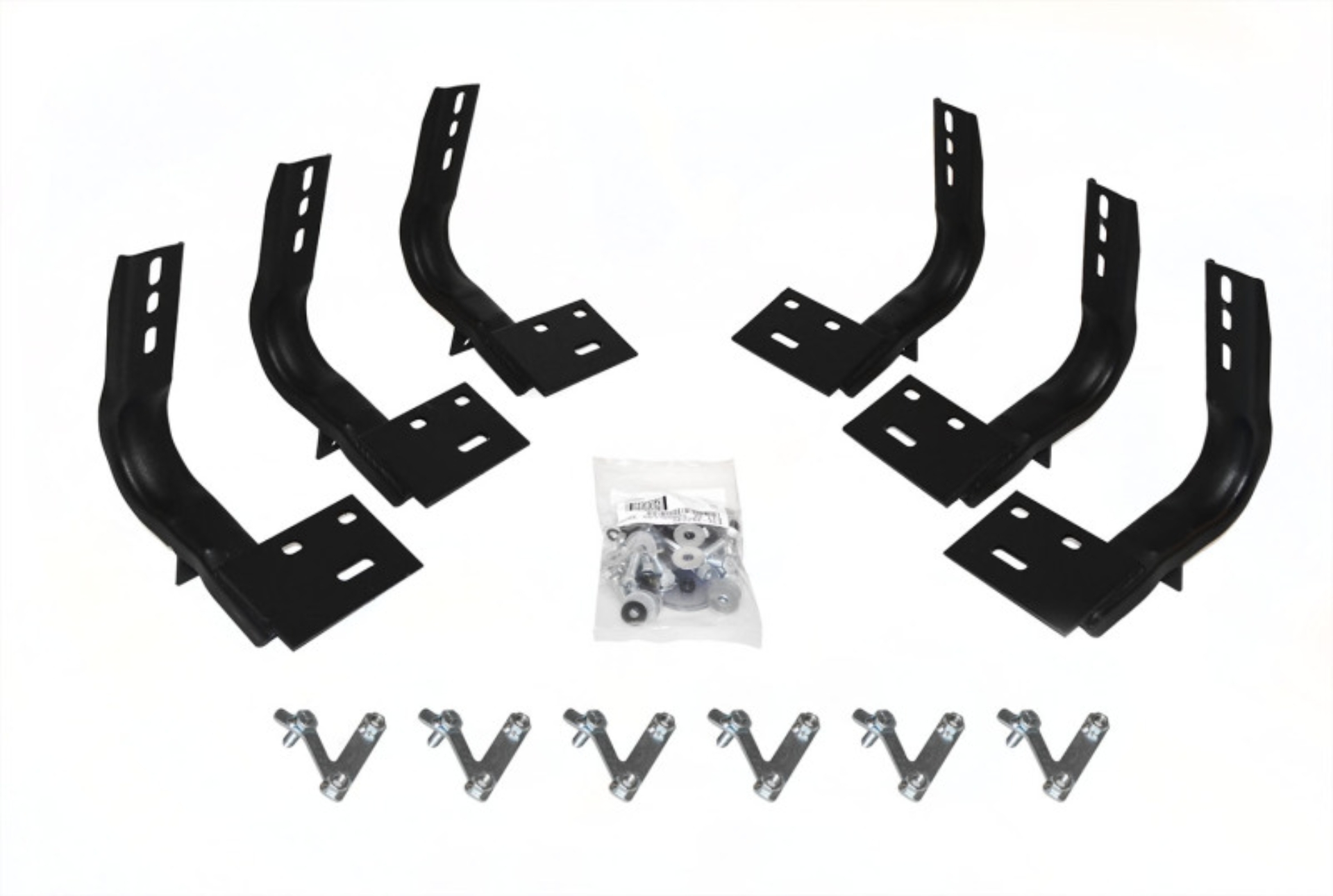 Picture of Go Rhino GOR OE Extreme Brackets - 6840995