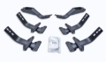 Picture of Go Rhino GOR OE Extreme Brackets - 6841565