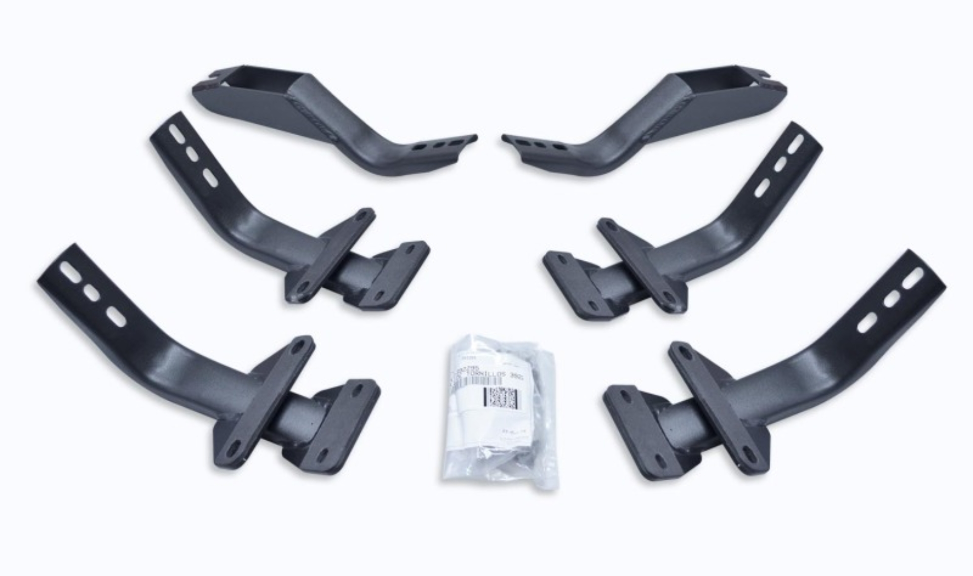 Picture of Go Rhino GOR OE Extreme Brackets - 6841565