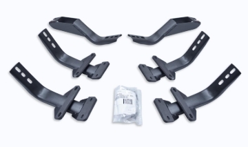 Picture of Go Rhino GOR OE Extreme Brackets - 6841565