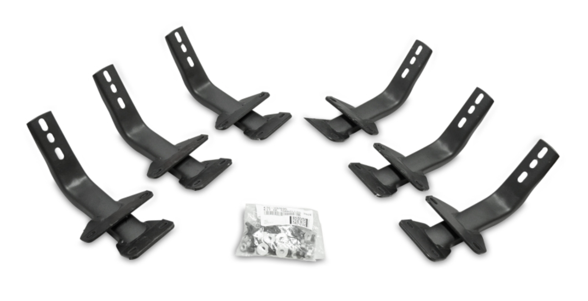 Picture of Go Rhino GOR OE Extreme Brackets - 6841555