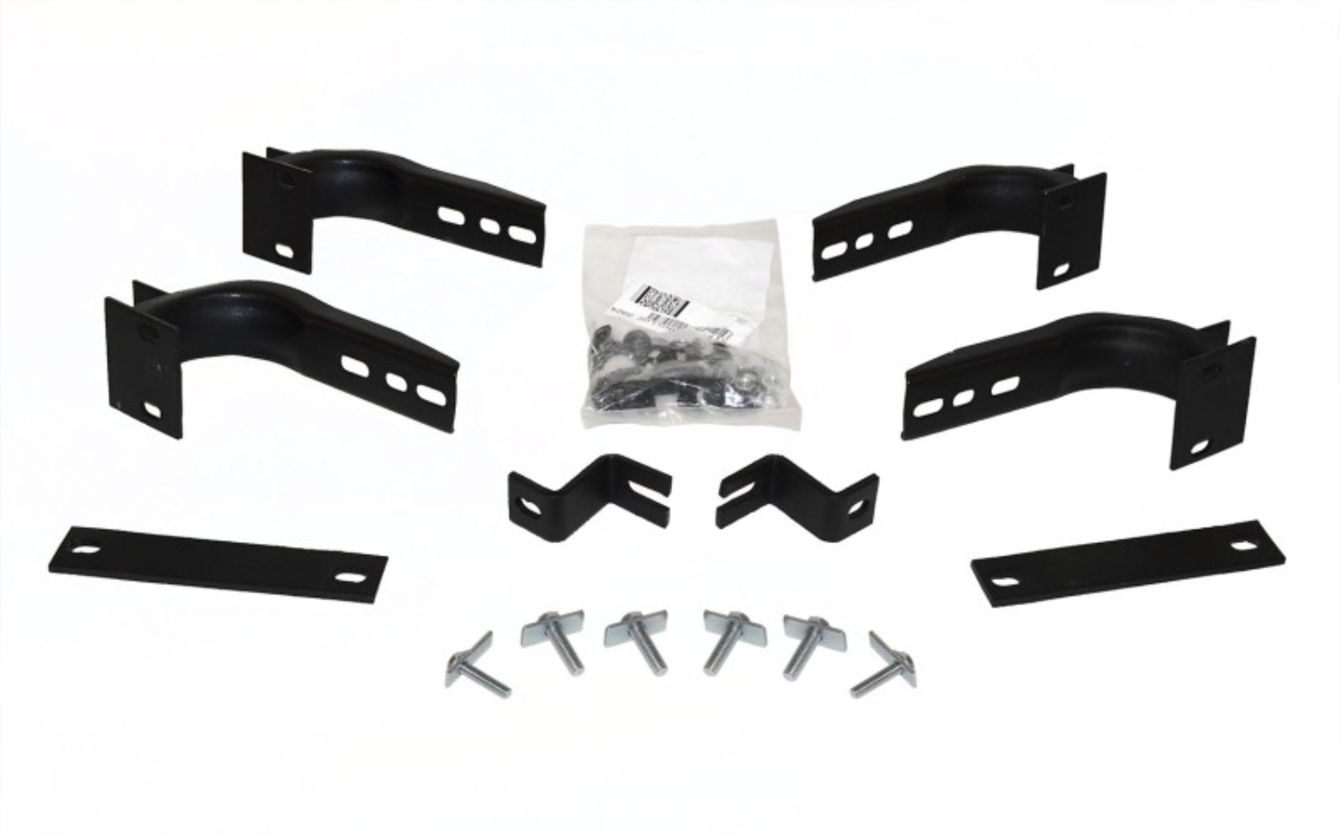 Picture of Go Rhino GOR OE Extreme Brackets - 6842395
