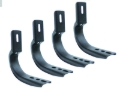 Picture of Go Rhino GOR OE Extreme Brackets - 6840465