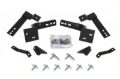 Picture of Go Rhino GOR OE Extreme Brackets - 6843405