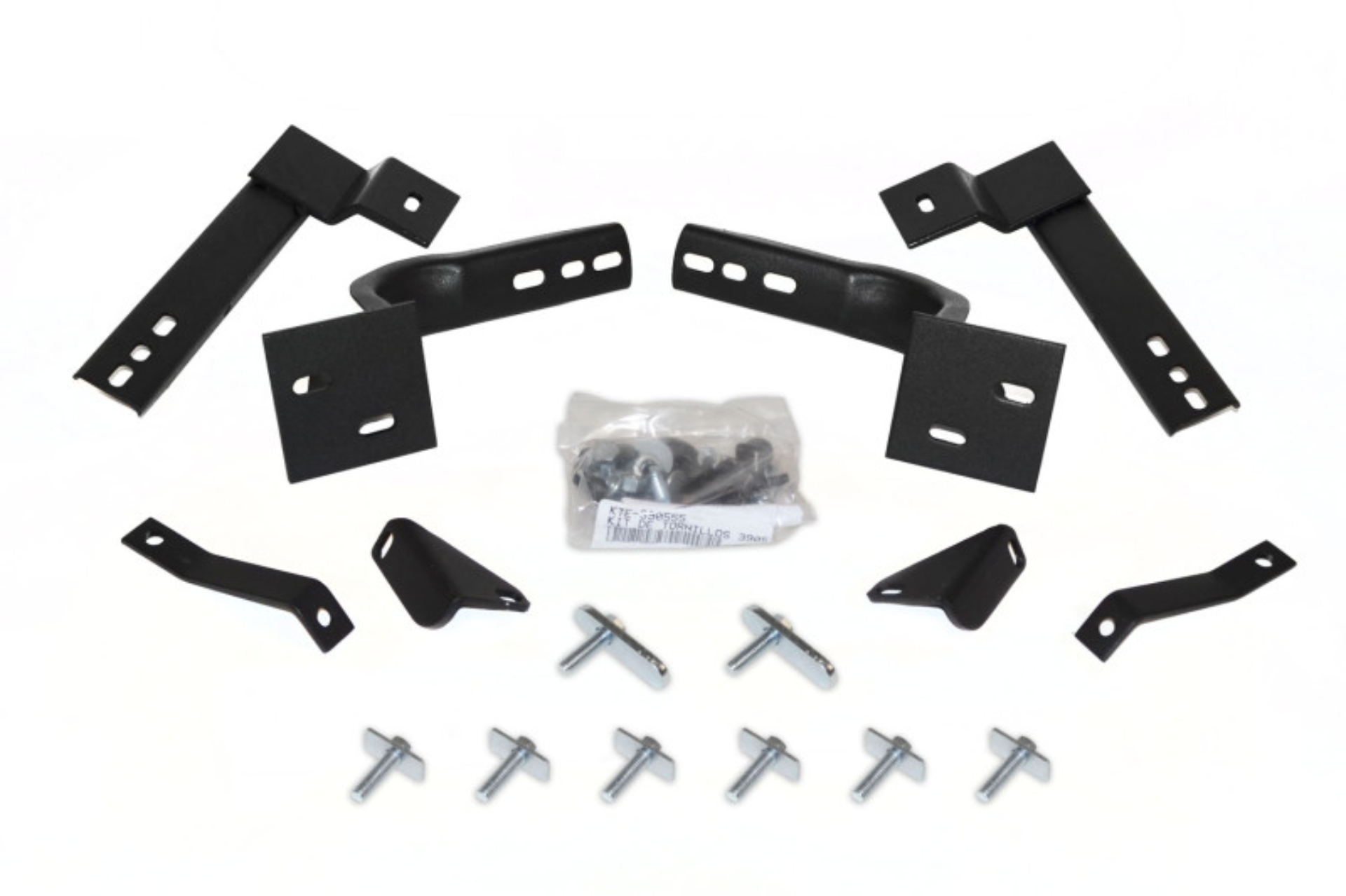 Picture of Go Rhino GOR OE Extreme Brackets - 6843405