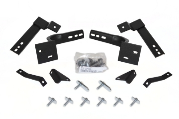Picture of Go Rhino GOR OE Extreme Brackets - 6843405