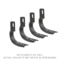 Picture of Go Rhino GOR OE Extreme Brackets - 6844995