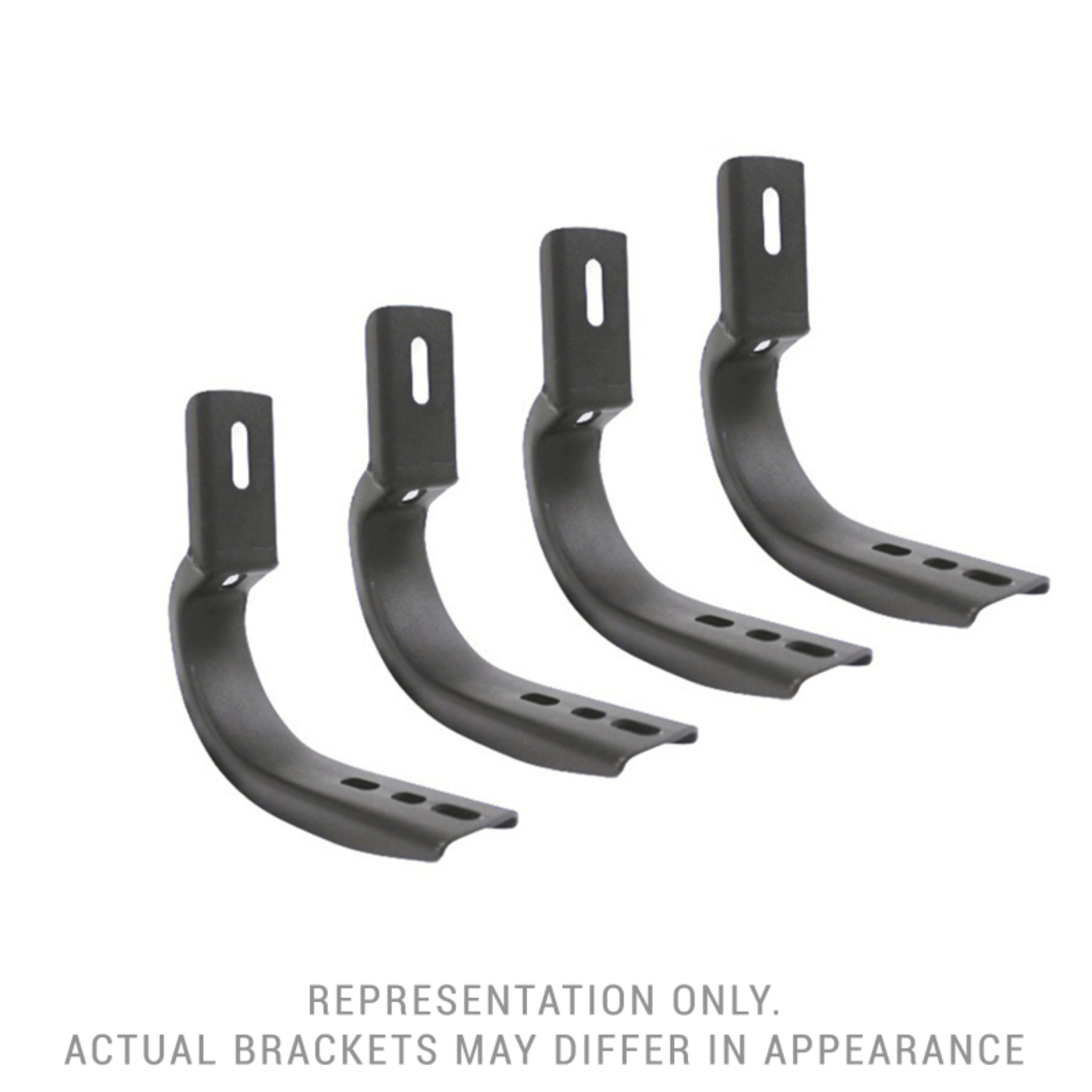 Picture of Go Rhino GOR OE Extreme Brackets - 6844995