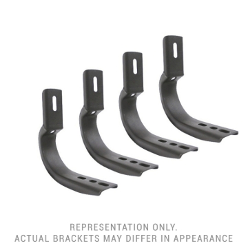 Picture of Go Rhino GOR OE Extreme Brackets - 6844995