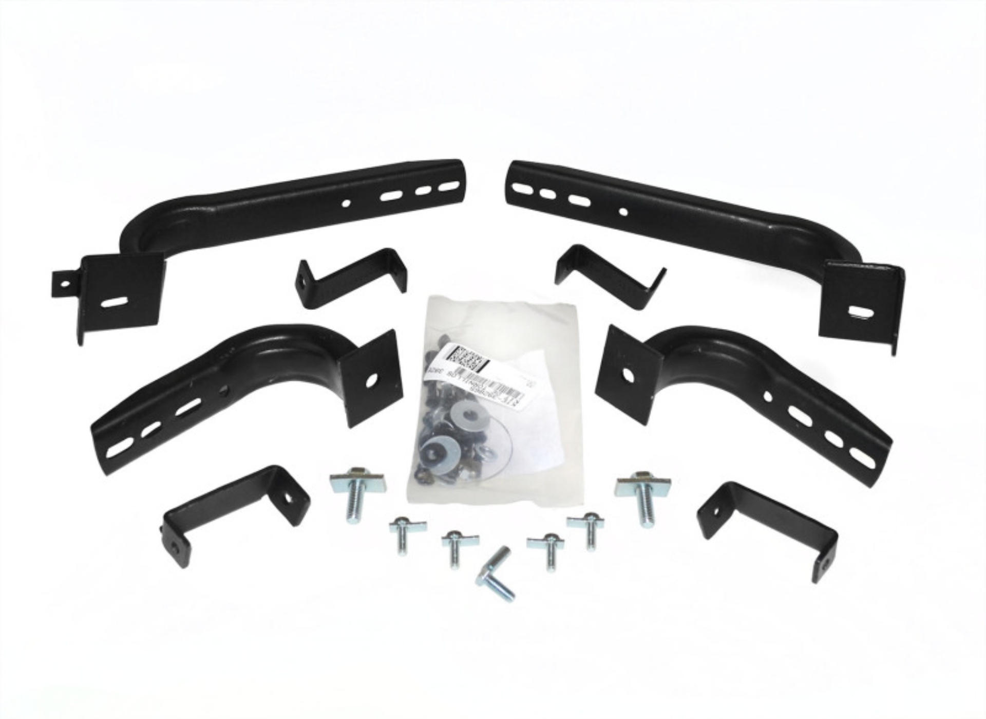 Picture of Go Rhino GOR OE Extreme Brackets - 6844095
