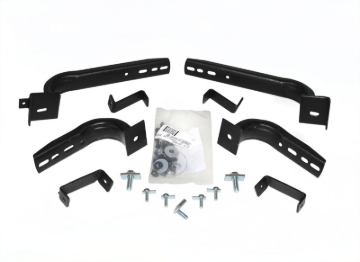 Picture of Go Rhino GOR OE Extreme Brackets - 6844095