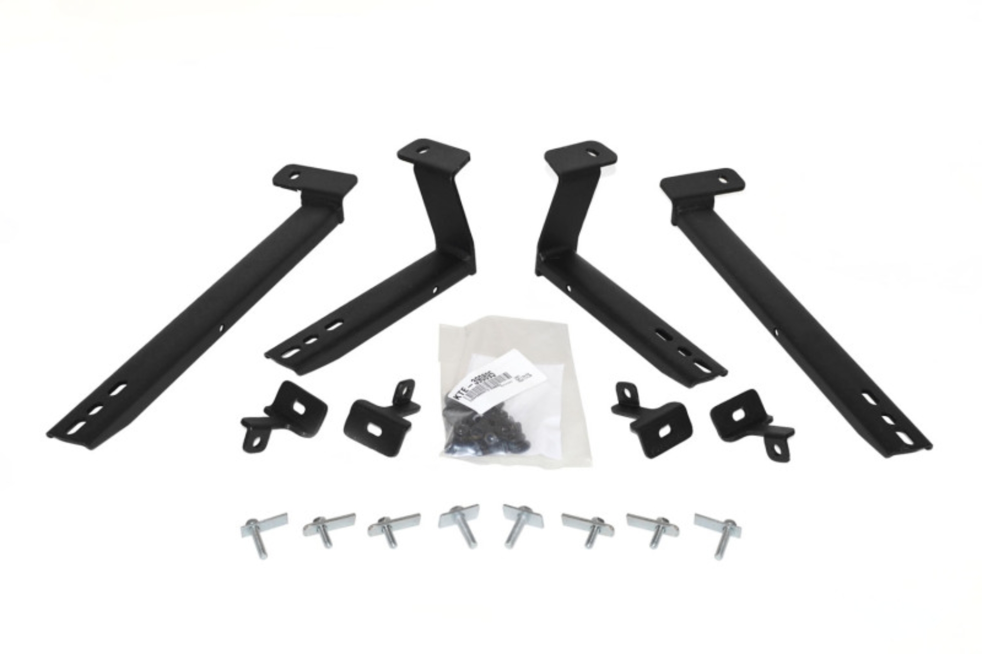 Picture of Go Rhino GOR OE Extreme Brackets - 6849035