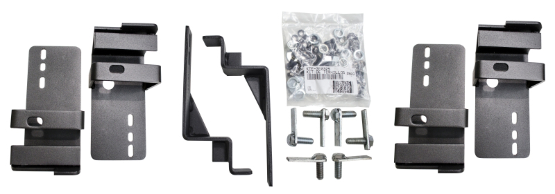 Picture of Go Rhino GOR OE Extreme Brackets - 6849045