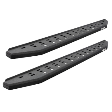 Picture of Go Rhino GOR RB20 Boards-Bedliner Running Boards - 69400073T