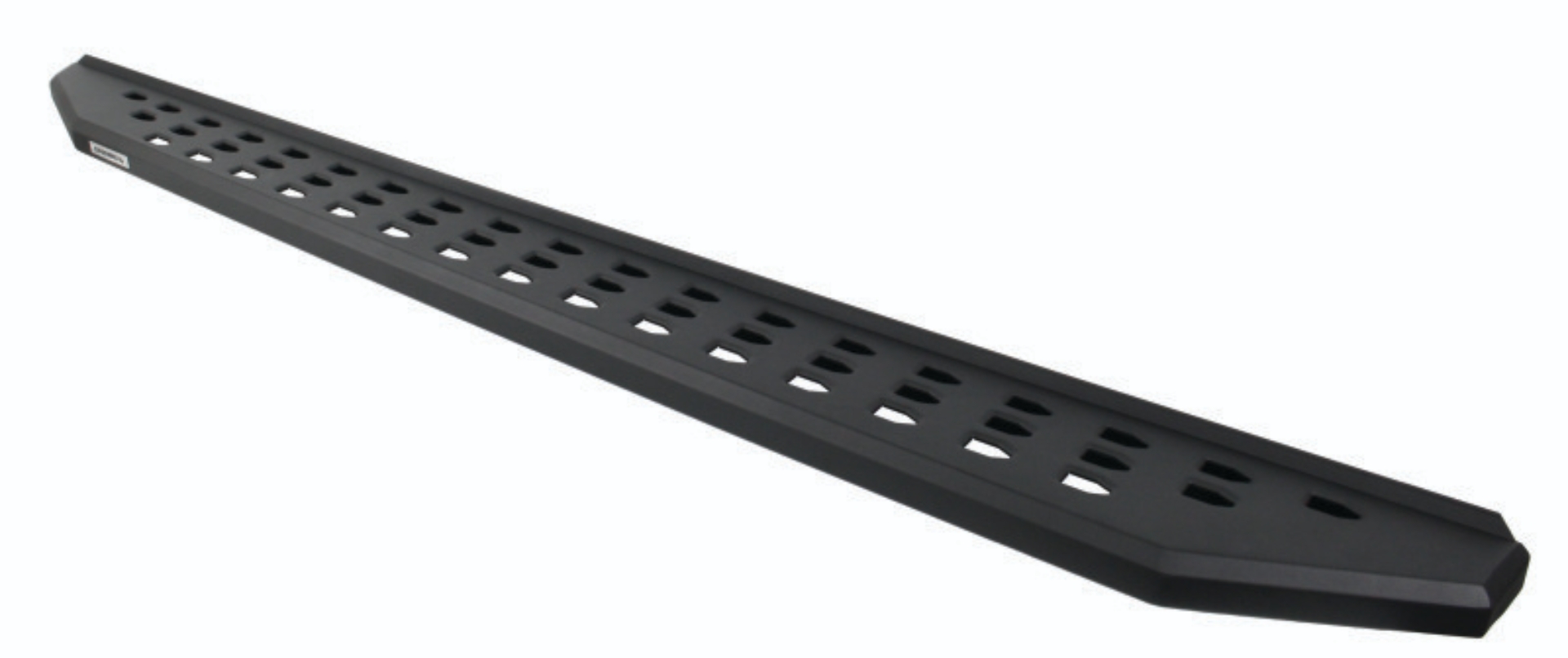 Picture of Go Rhino GOR RB20 Boards-Tex Black Running Boards - 69400073PC