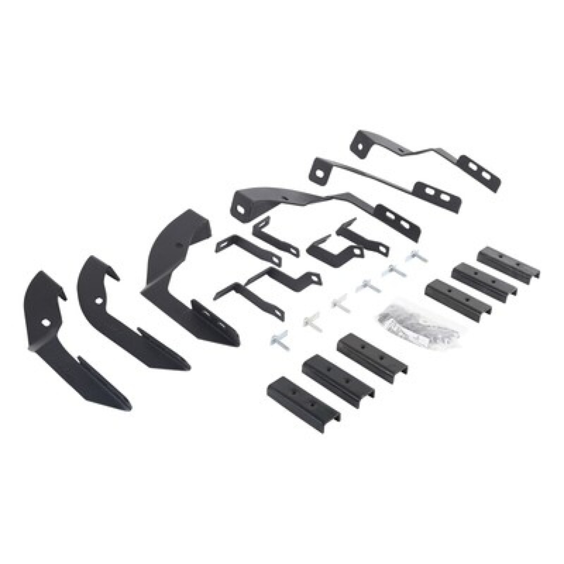 Picture of Go Rhino GOR Running Board Brackets - 6940425