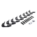 Picture of Go Rhino GOR Running Board Brackets - 6940475
