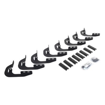 Picture of Go Rhino GOR Running Board Brackets - 6940475