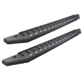 Picture of Go Rhino GOR RB20 Boards-Tex Black Running Boards - 69400073PC