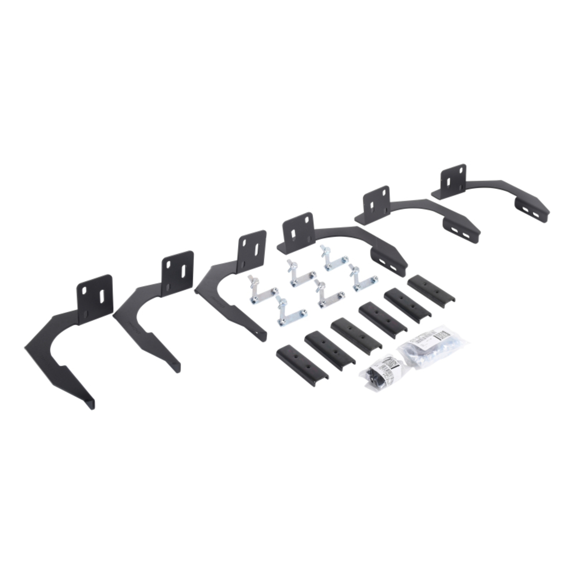 Picture of Go Rhino GOR Running Board Brackets - 6941065
