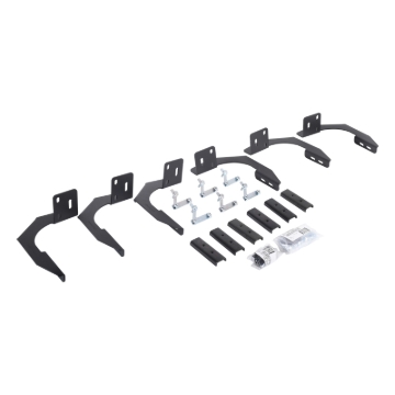 Picture of Go Rhino GOR Running Board Brackets - 6941065