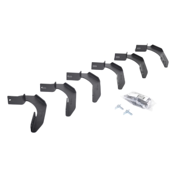Picture of Go Rhino GOR Running Board Brackets - 6941265