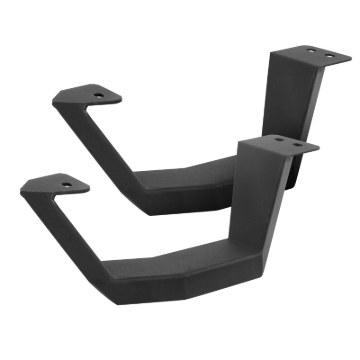 Picture of Go Rhino GOR RB10 Boards-Tex Black Running Boards - 69420000PC