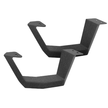 Picture of Go Rhino GOR RB10 Boards-Bedliner Running Boards - 69420000T