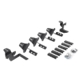 Picture of Go Rhino GOR Running Board Brackets - 6945055