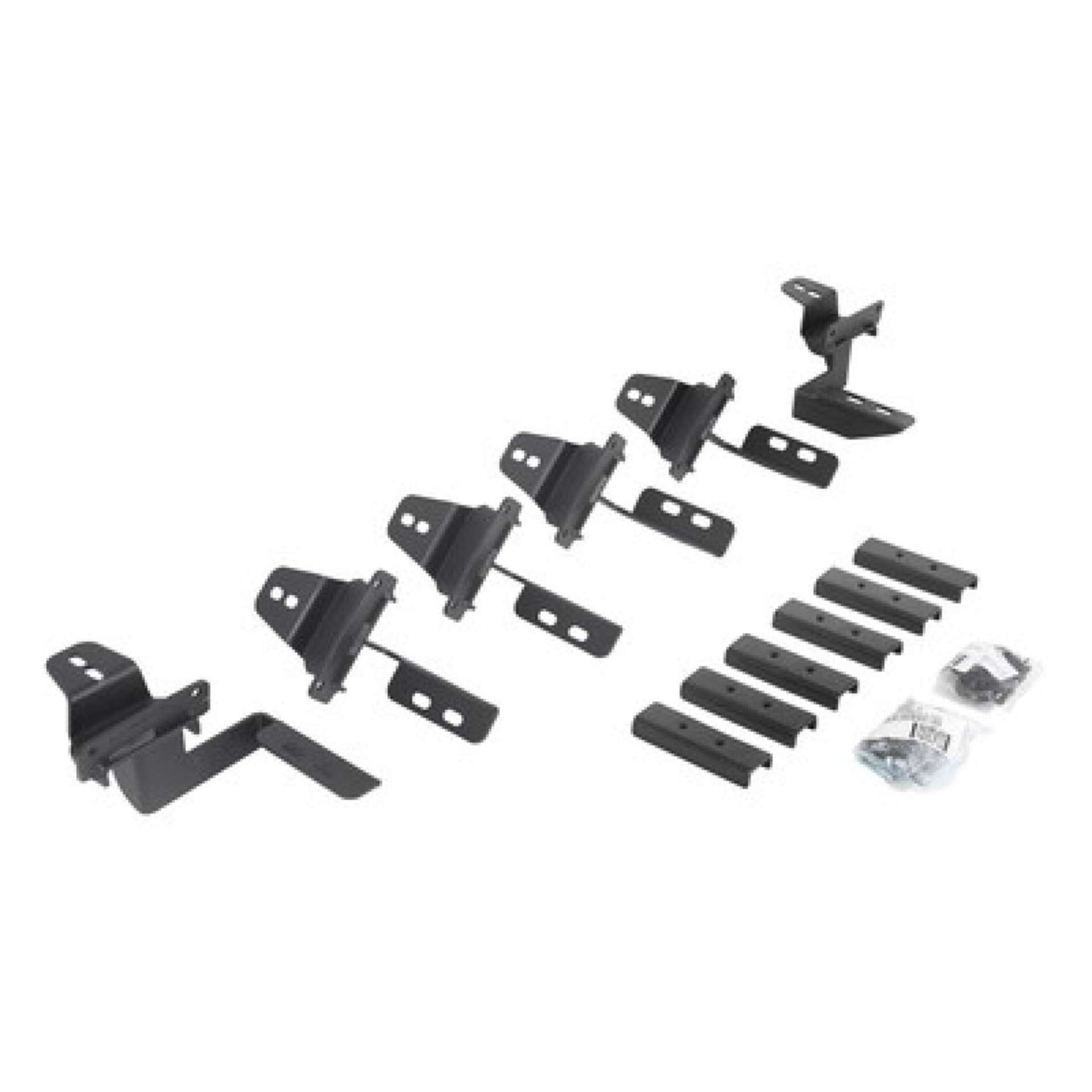 Picture of Go Rhino GOR Running Board Brackets - 6945055