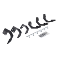 Picture of Go Rhino GOR Running Board Brackets - 6942065