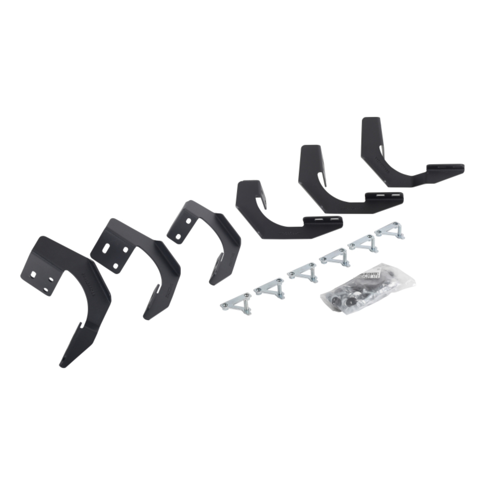 Picture of Go Rhino GOR Running Board Brackets - 6942065