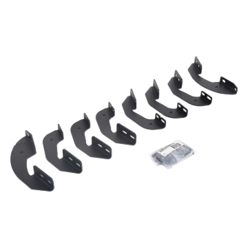 Picture of Go Rhino GOR Running Board Brackets - 6944155