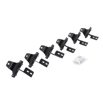 Picture of Go Rhino GOR Running Board Brackets - 6945065