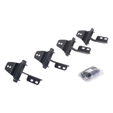 Picture of Go Rhino GOR Running Board Brackets - 6949265