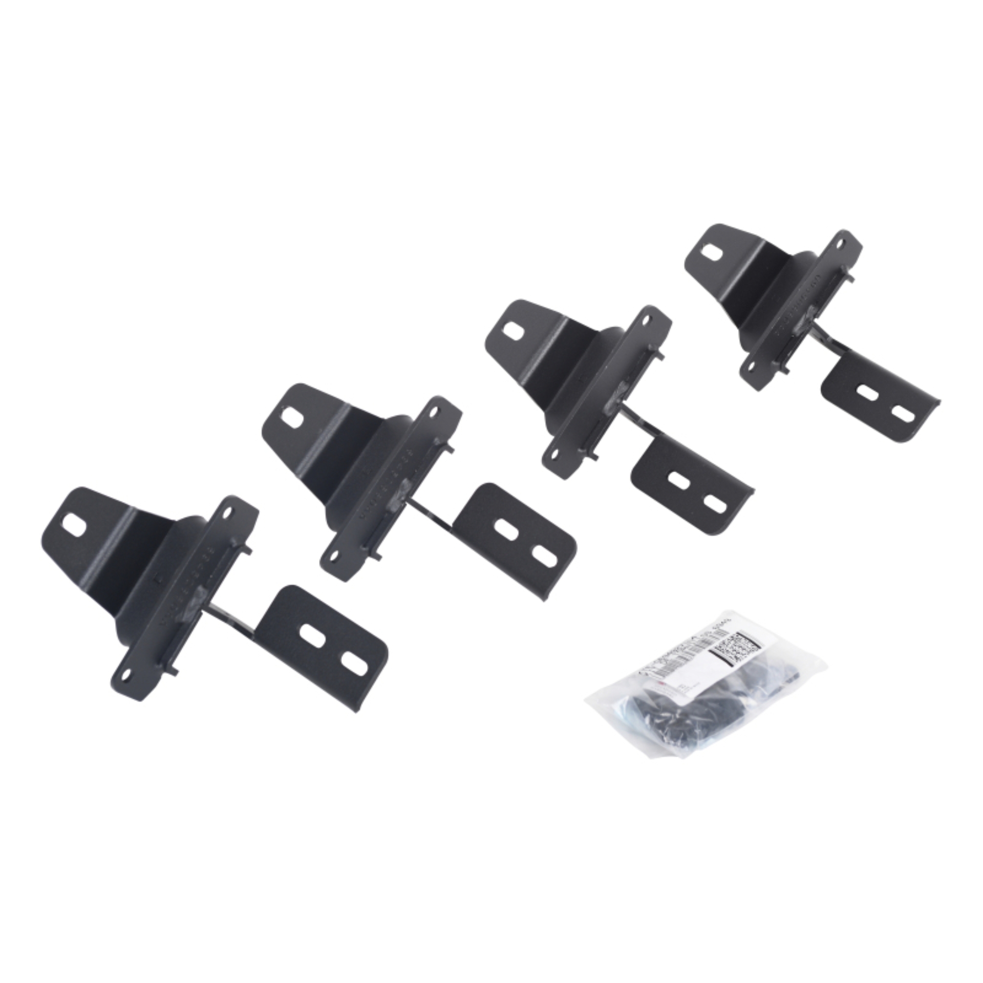 Picture of Go Rhino GOR Running Board Brackets - 6949275