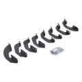 Picture of Go Rhino GOR Running Board Brackets - 6944155