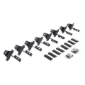 Picture of Go Rhino GOR Running Board Brackets - 6945165