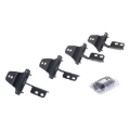 Picture of Go Rhino GOR Running Board Brackets - 6949265