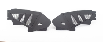 Picture of Go Rhino GOR Fender Liners Wheel Well Liners - 702011T