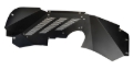 Picture of Go Rhino GOR Fender Liners Wheel Well Liners - 702001T