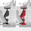 Picture of Go Rhino GOR Jack Mounts - 701001T